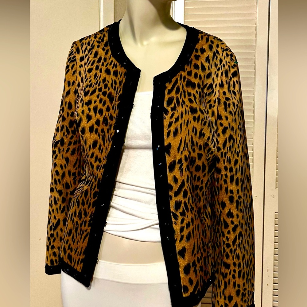 Scott Taylor women blazer.